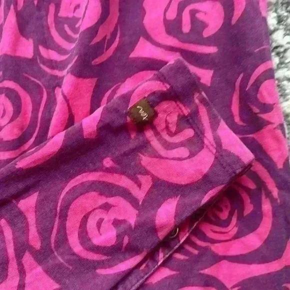 Tea Collection romper size 9-12 months - Picture 4 of 4